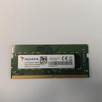RAM SODIMM DDR4 16gb 3200