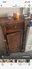 Comodino classico