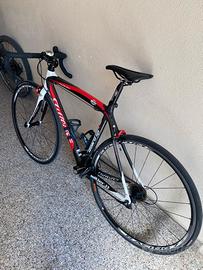 Bici da corsa - Wilier Izoard XP