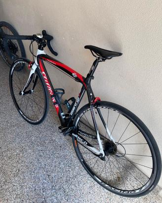 Bici da corsa - Wilier Izoard XP