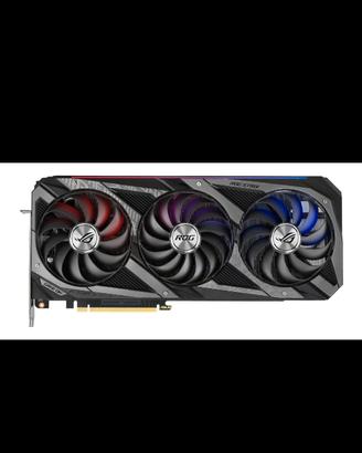 NVIDIA ROG STRIX 3070TI 