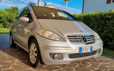 Mercedes classe A 150 Elegance