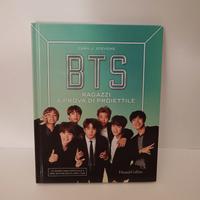 Libro sui BTS
