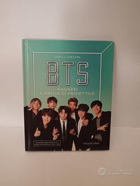 Libro sui BTS