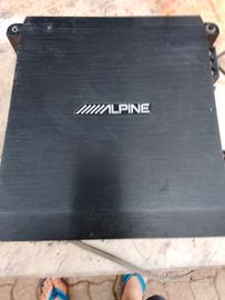amplificatore 