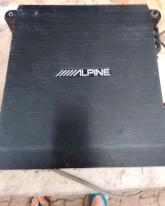 amplificatore 