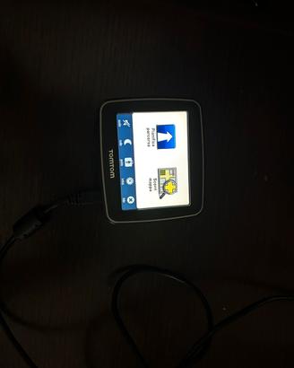 Navigatore TomTom