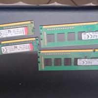 ram 1600 mhz ddr3 4gb