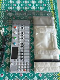 Synth Teenage Engineering OP-1 Rev.2