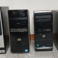 COMPUTER DA TAVOLO,USATI PER DIMOSTRAZIONI,OTTIMI