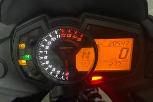 Kawasaki Versys X 300