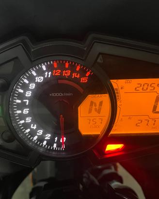 Kawasaki Versys X 300
