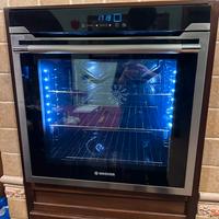 Forno Hoover come nuovo