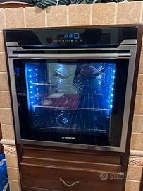 Forno Hoover come nuovo