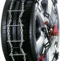 N.1 CATRAKN213 CATENE NEVE TRAK AUTO GRUPPO 213