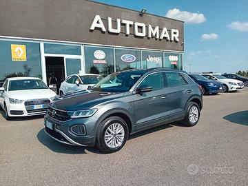 Volkswagen T-Roc 2.0 tdi 150cv Dsg EURO 6