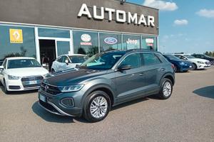 Volkswagen T-Roc 2.0 tdi 150cv Dsg EURO 6