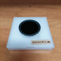 Filtro ND1000 Gobe 49mm