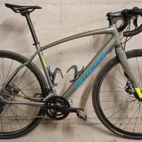 Gravel Specialized Diverge 56