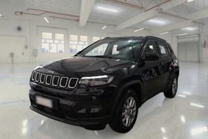 JEEP COMPASS 1.3 T4 PHEV 130 CV BUSINESS 4XE AUTO 