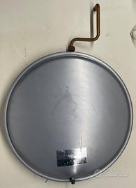 Vaso espansione caldaia ariston clas 24/28