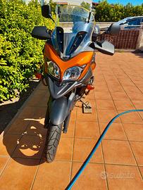 Suzuki V-Strom