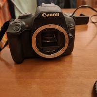 Canon 2000d 
