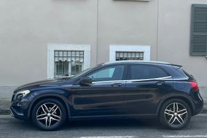 Mercedes GLA 200 d Premium