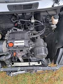 Minicar Lieger IXO