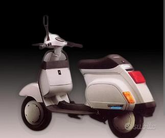 Piaggio Vespa PK 50 - 1985