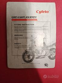 Pastiglie Post Cyleto