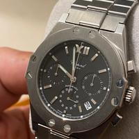 Orologio vintage chopard st. morriz