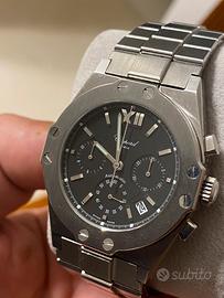 Orologio vintage chopard st. morriz