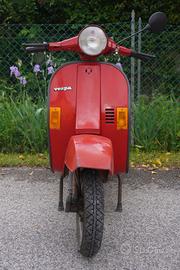 VESPA 50 PK XL  1987