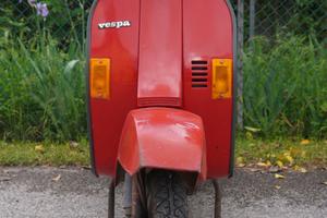 VESPA 50 PK XL  1987
