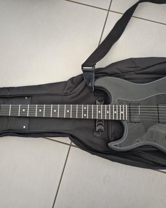Harley Benton ST-20HH Active LH SBK mancina