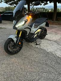 X-ADV 750