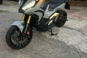 X-ADV 750