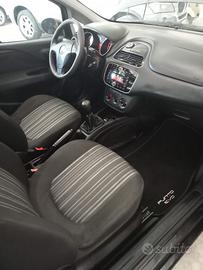 Punto evo 1.3 Mjt