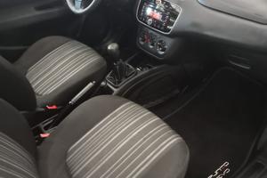 Punto evo 1.3 Mjt