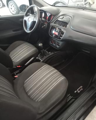 Punto evo 1.3 Mjt