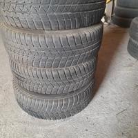 gomme invernali su cerchio fiat