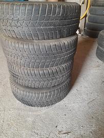 gomme invernali su cerchio fiat