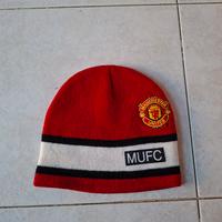 Berretto Manchester United, Ufficiale 