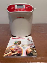 Macchina del pane Moulinex Uno