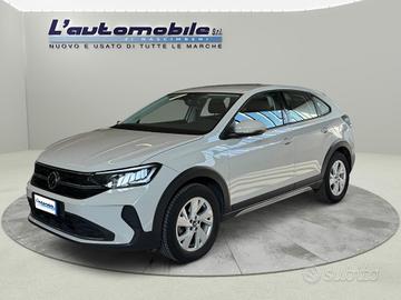 Volkswagen Taigo 1.0 tsi Life 110cv DSG CARPLAY