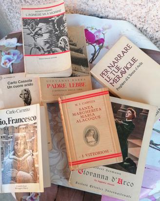 libri vintage 