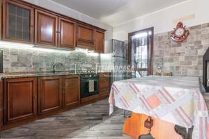 3 locali senza spese piano terra