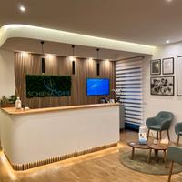 Stanza Studio Medico Roma - Prati