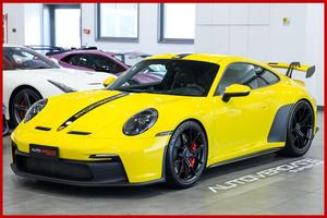 PORSCHE 992 GT3|CLUB SPORT|FULL CARBON|LIFT